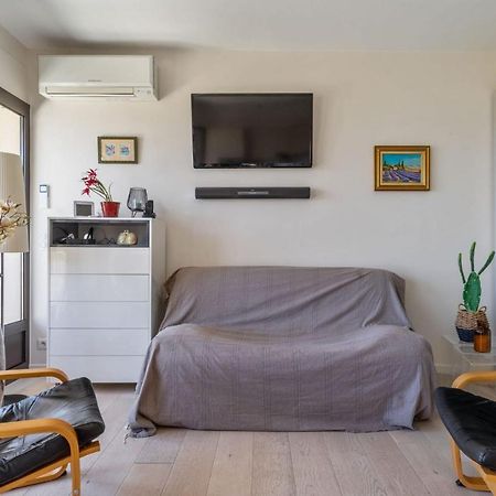 Appartement Ganteaume - Welkeys Cassis Exterior photo
